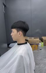 点击看大图 -藤野造型