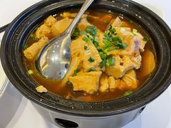 -同庆楼(滨湖万达广场店)