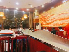 大堂-蝎王府羊蝎子(西稍门店)