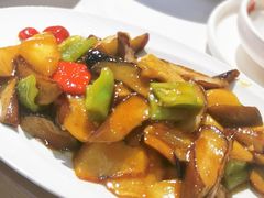 -李老哈·东北菜(宋园路店)