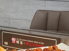 -金达莱冷面百年石锅饭(宾馆胡同店)