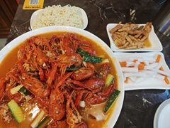 -上海老城区小龙虾虾宴·杭帮菜(五柳巷店)