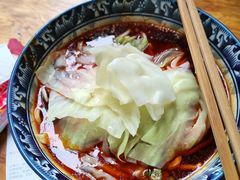 -十八梯眼镜面(五红路店)
