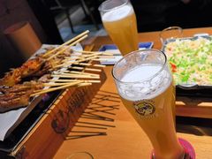 -肉串汪(西便门店)