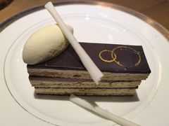 -老欧洲咖啡·西餐(后湖店)