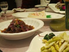 -宁邦·家宴·南京菜(红山动物园店)