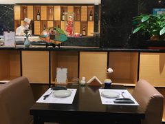 -松临·铁板烧&Omakase(神农店)