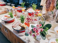 -蜀厨小匠·民间川菜(犀浦店)
