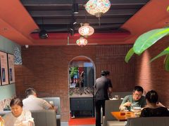 -伊斯麦尔丝路·新派菜(沙子口店)