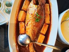 -湖里春风·淮扬菜(丽泽天街店)