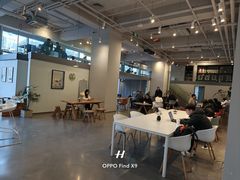 -dotcom coffee古点咖啡(致真大厦店)
