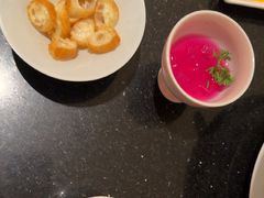 -三亚亚龙湾瑞吉酒店·铭轩中餐厅Mingxuan·海南菜·粤菜
