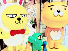 -新世界百货(明洞总店)