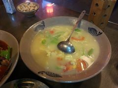 -公社食堂(牧电路店)