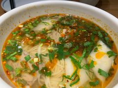 -品回味清真西北楼(宁波首店)