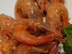 -望乡楼上海菜(日月光店)