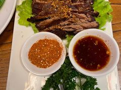 -庆云楼饭庄(什刹海店)