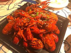 -松哥油焖大虾(科技园店)