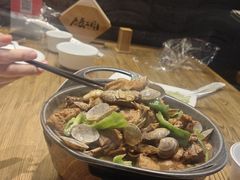 -水煮三国·川鲁江湖菜(香山店)