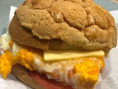 -华嫂冰室(尖沙咀店)