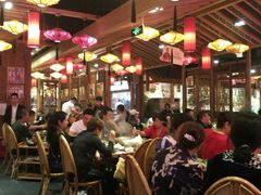 大堂-老凯俚酸汤鱼(鸿通城店)