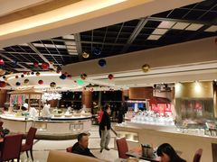 -怡咖啡自助餐(宁波香格里拉店)