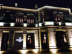 门面-Patek Philippe百达翡丽(上海源邸店)