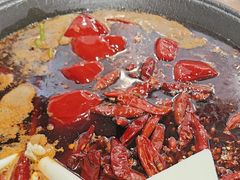 -黄潇洒老火锅(九眼桥宏济巷店)