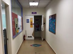 -瑞思英语·少儿英语启蒙(和平·国际商场示范校区)