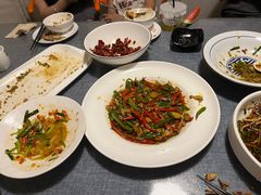-山也·私厨(岳麓店)