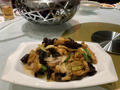-老爷庙风味美食府(魏都大道店)