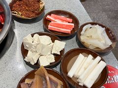 -华丰火锅(双林北横路店)