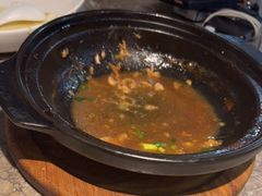 -前海沿·青岛菜(李沧万达店)