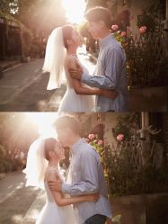 -易摄影婚纱摄影工作室