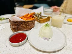 美式红薯条-Toris(LuOne凯德晶萃广场店)