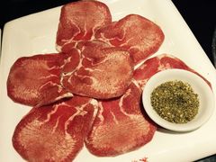 -杨记齐齐哈尔烤肉(总店)