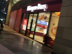 门面-哈根达斯(龙湖时代天街店)