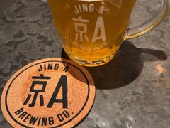 -京A Taproom·精酿餐吧(CBD店)