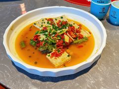 -魏铭鱼头捞饭(嘉善店)