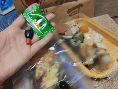 -佰禾寿司(学府凯德店)
