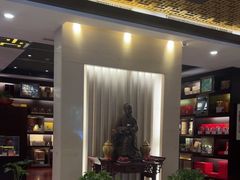 -七彩云南庆沣祥茶庄(金融街店)