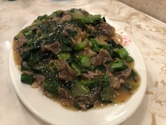 -粤潮牛肉火锅店(江南大道店)