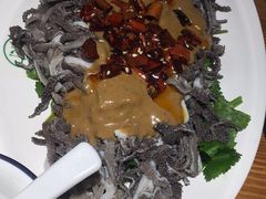 -義聚德·清真铜锅涮羊肉·烧烤(河东店)
