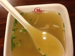 黃豆湯-五芳齋(云南南路店)