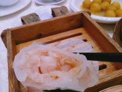 -龙的酒楼·手工早茶·顺德菜(近良路店)