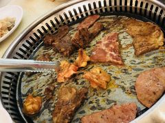 -江南食代自助餐厅(宝龙城市广场店)