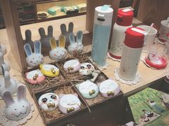 大堂-猫的天空之城概念书店(印象城购物中心店)