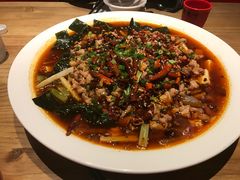 -兔槽江湖菜·重庆璧山兔(水围店)
