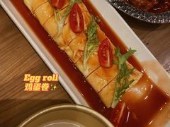 鸡蛋卷-韩国料理大力士(屏风街店)