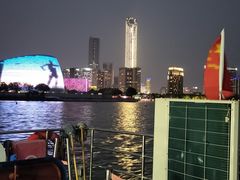 -金鸡湖游船(月光码头)